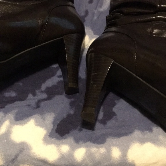 Predictions brown boots - Picture 3 of 5